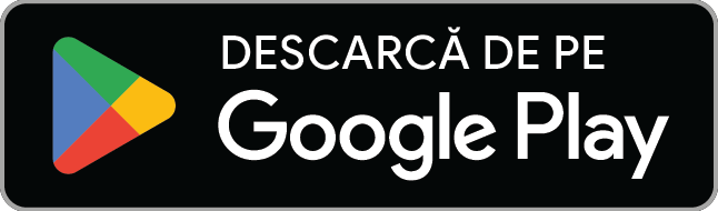 Buton Google Play